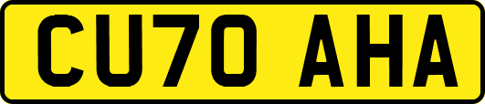 CU70AHA