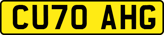 CU70AHG