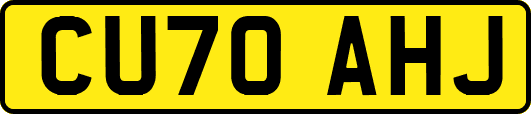 CU70AHJ
