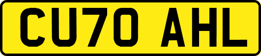 CU70AHL