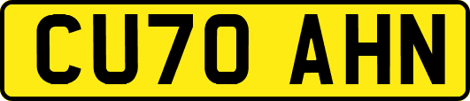 CU70AHN