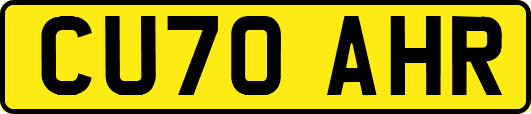 CU70AHR