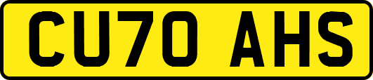 CU70AHS