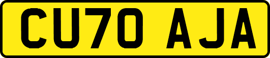 CU70AJA