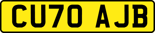 CU70AJB