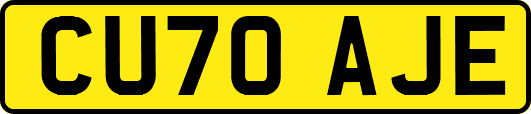 CU70AJE