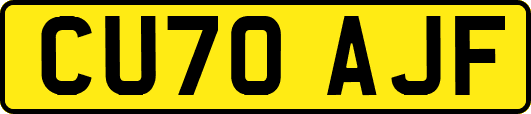 CU70AJF