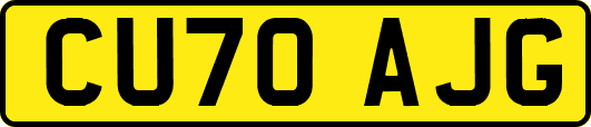 CU70AJG