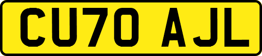 CU70AJL