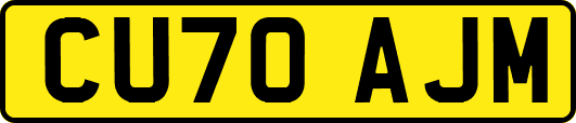 CU70AJM