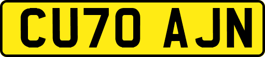 CU70AJN
