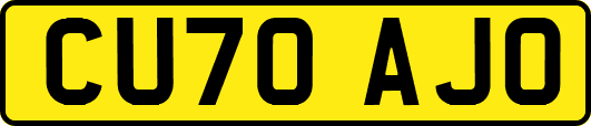 CU70AJO
