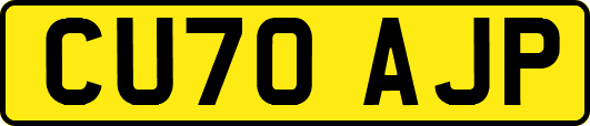 CU70AJP