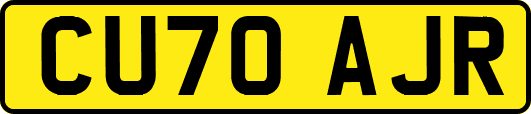 CU70AJR