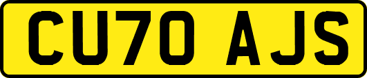 CU70AJS