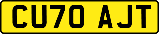 CU70AJT