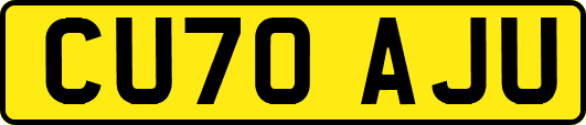 CU70AJU