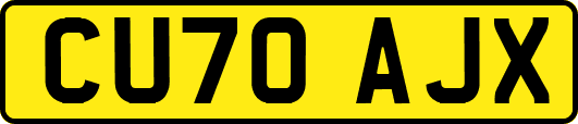 CU70AJX