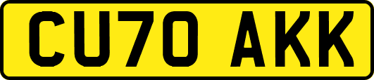 CU70AKK