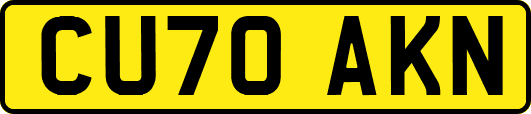 CU70AKN