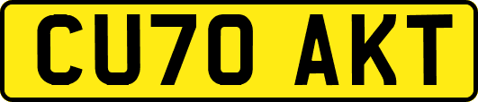 CU70AKT