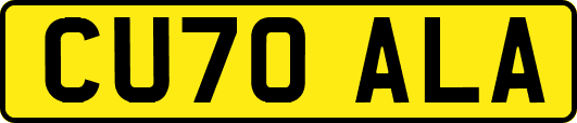CU70ALA