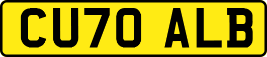 CU70ALB