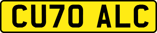 CU70ALC