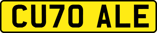 CU70ALE