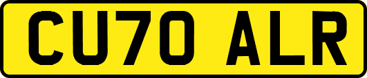 CU70ALR