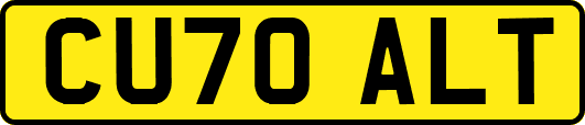 CU70ALT