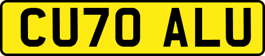 CU70ALU