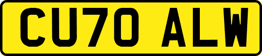 CU70ALW