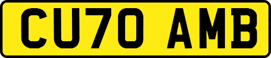 CU70AMB