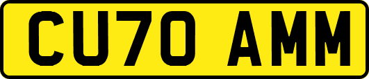CU70AMM