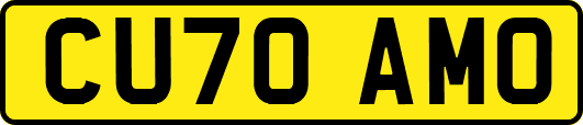 CU70AMO