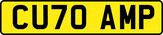 CU70AMP