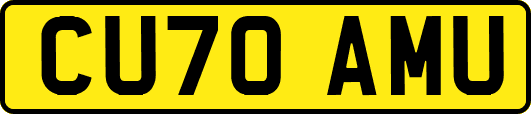 CU70AMU