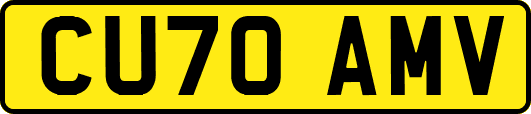CU70AMV