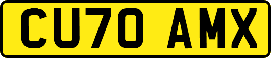 CU70AMX