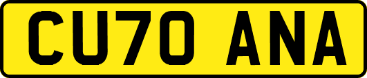 CU70ANA