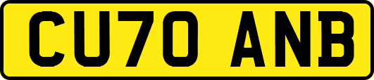 CU70ANB
