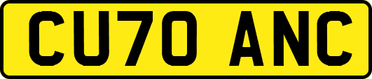CU70ANC