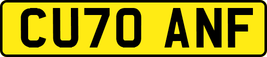CU70ANF