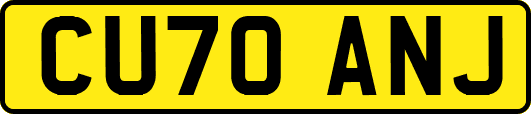 CU70ANJ