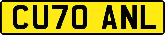 CU70ANL