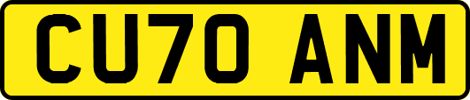 CU70ANM