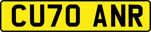 CU70ANR