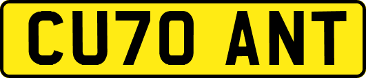 CU70ANT