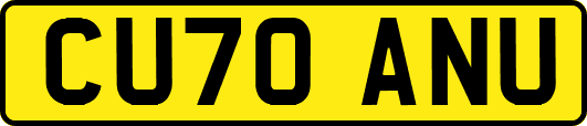 CU70ANU